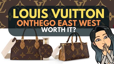 louis vuitton on the go east west|lv onthego east west.